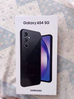 Samsung A54 5G 256