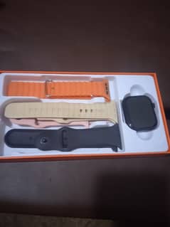 11 Days USED Watch