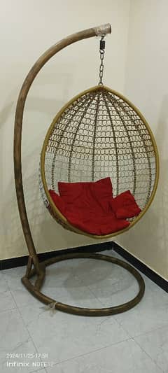 swing chair