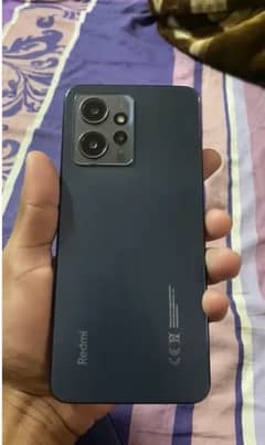 redmi note 12