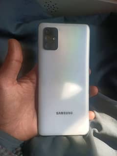 samsung a71