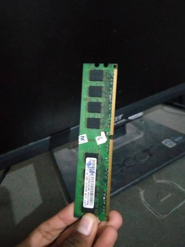 3 GB Ram for sale 0