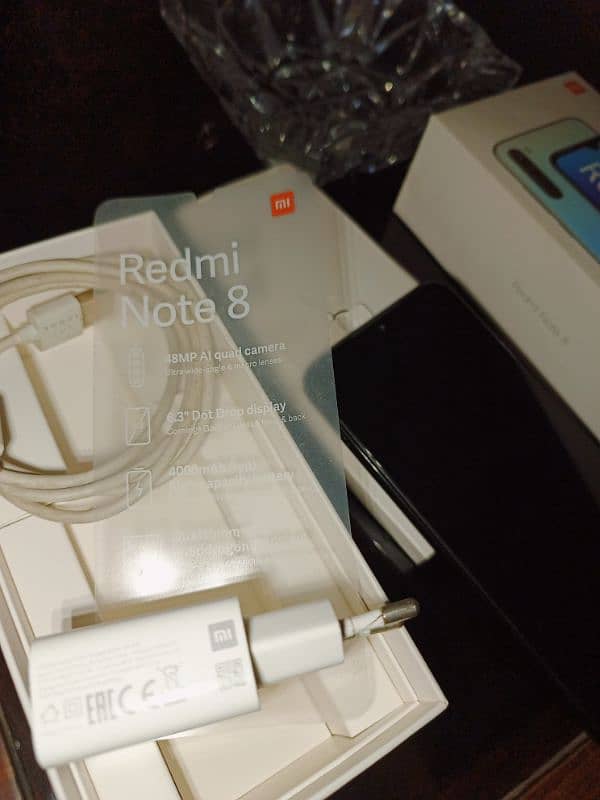 xiaomi redmi note 8 black 2