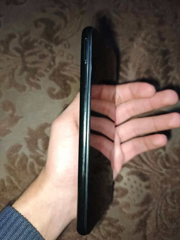 xiaomi redmi note 8 black 9