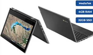 Lenovo 300e/Touch screen/360 tab/ 8gen/c type