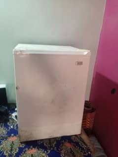 Haier Fridge Small Size