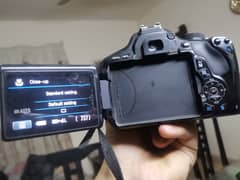 600d dslr camera