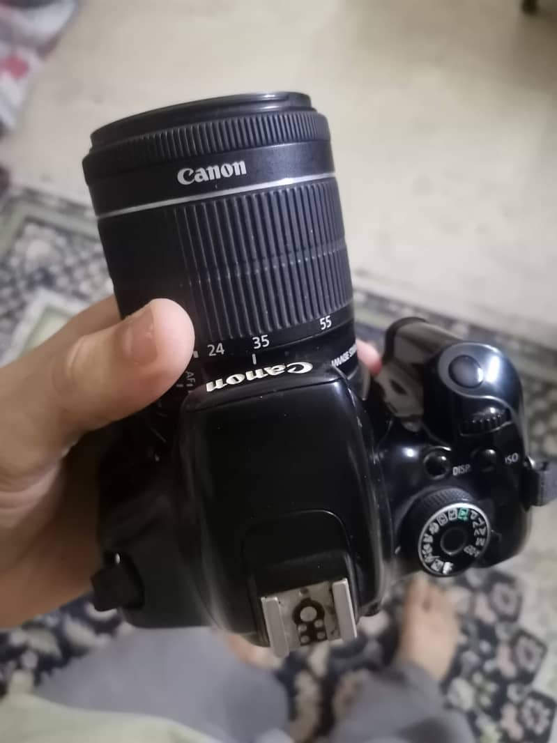 600d dslr camera 1