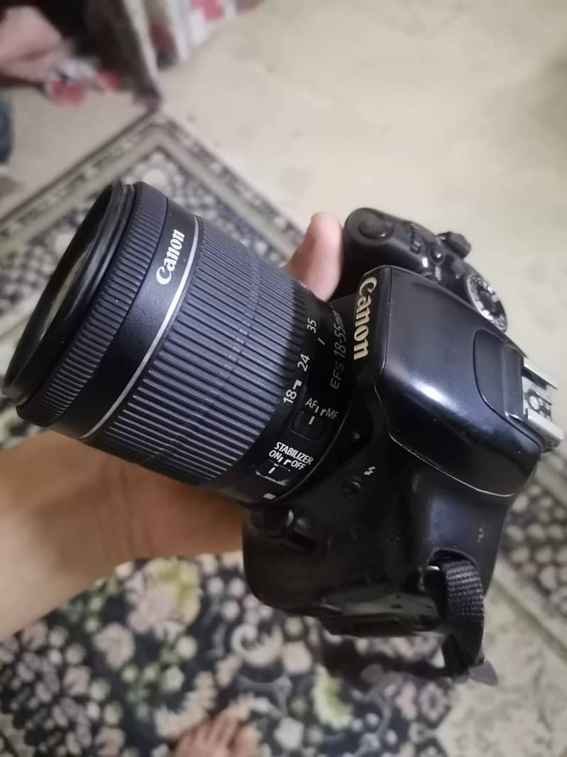 600d dslr camera 3