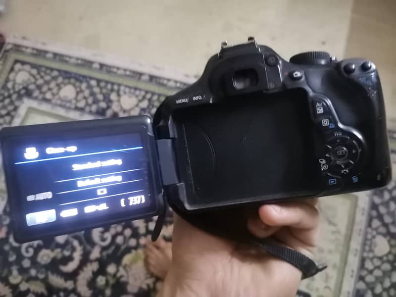 600d dslr camera 6