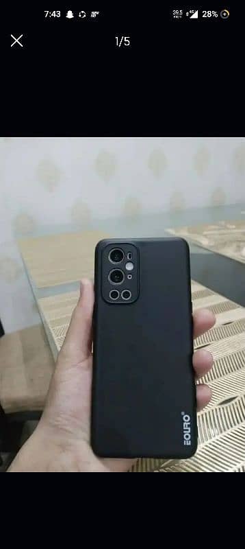 One plus 9 pro 3