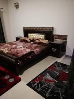 10 Marla Ideal Location Like Brand New Fully Furnished House Available For Rent With Gas