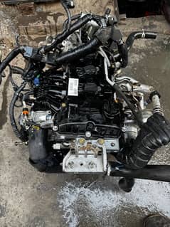 japani swift and XB ENGINE turbo all model engine available