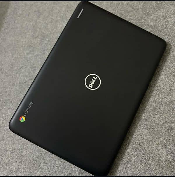 dell 3180 chromebook 4/32  playstore supported 2