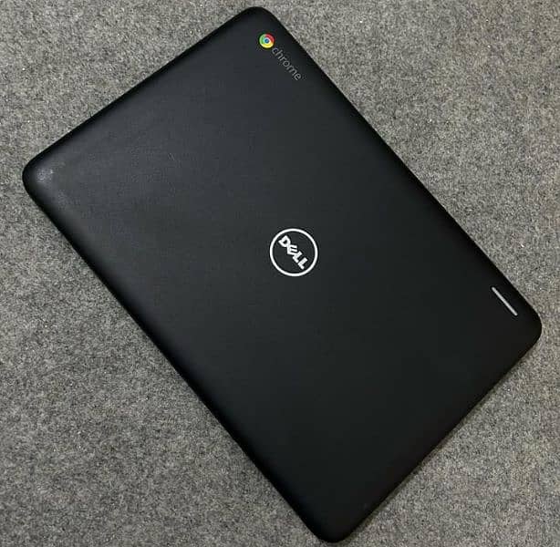 dell 3180 chromebook 4/32  playstore supported 3