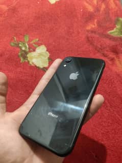 iphone XR jv