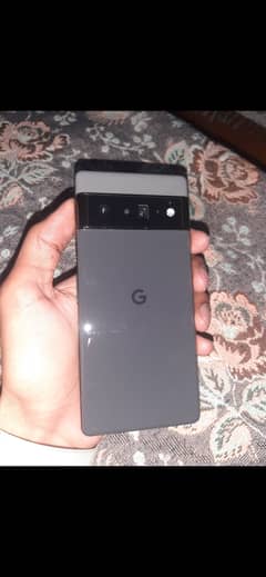 Google Pixel 6 Pro