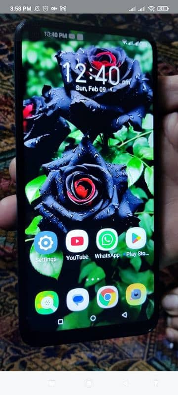 itel vision 2 3gb 64gb 1