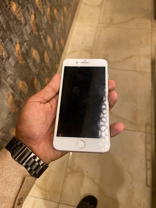 I phone 7 plus 2