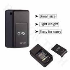 Small GPS Tracking Device for  Kids, Pets, Valuables.  Travel, Hiking