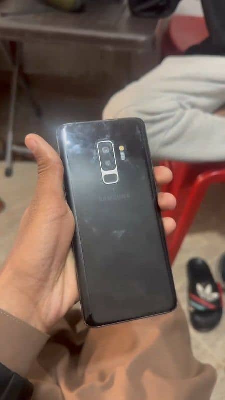 Samsung S9 plus 6/64 1