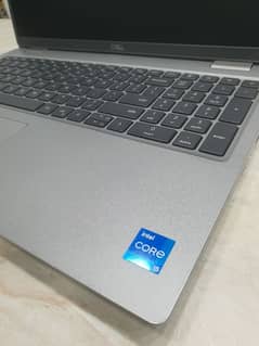 Dell latitude 5520