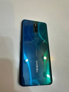 OPPO F11 Pro