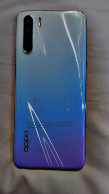 oppo f15 non pta 8-256 pta ho Jaye ga 3000 mn 6