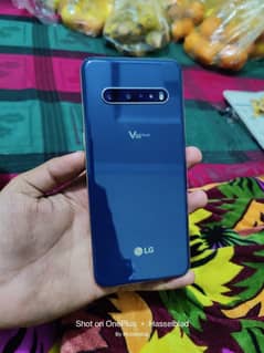 lg v60 exchange possible