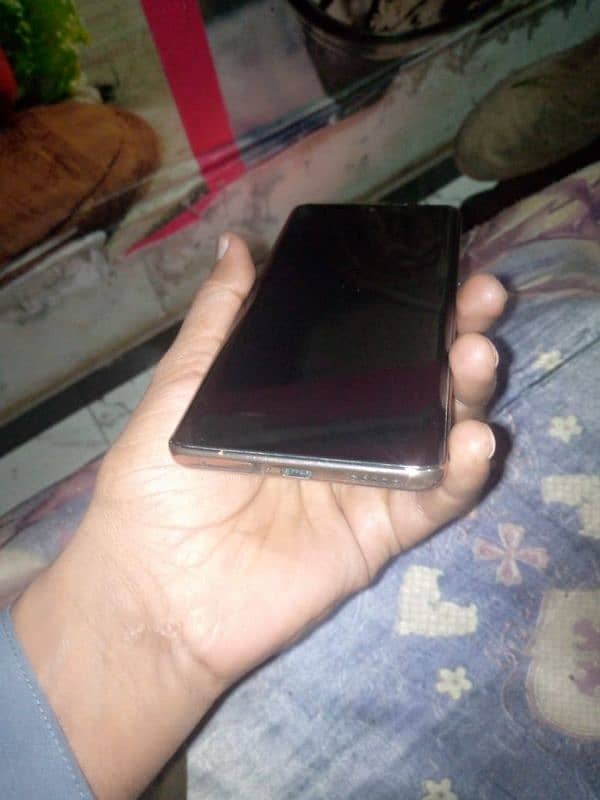 vivo v 40e new condition 2