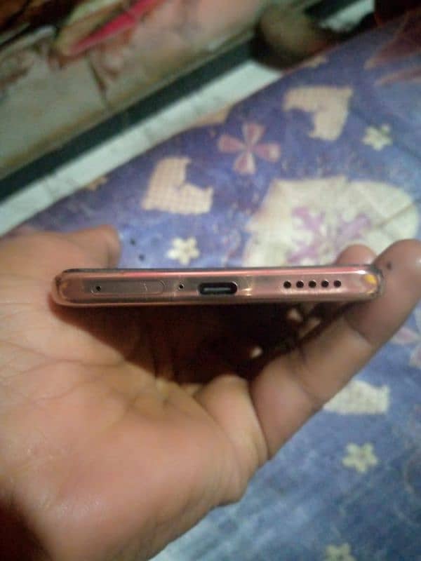 vivo v 40e new condition 4