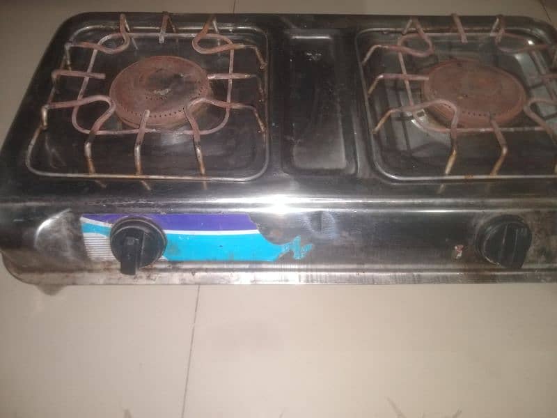 stove available 1