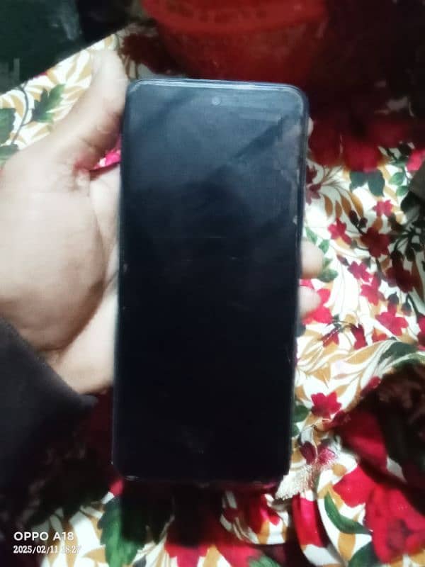 infinix hot 12 1