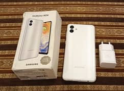 Samsung Galaxy A04