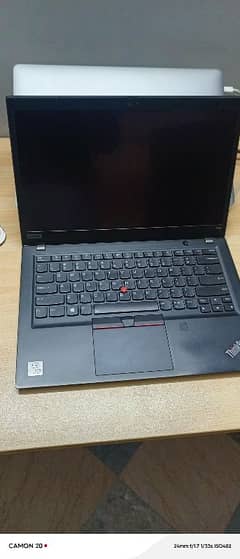 Lenovo Thinkpad i7 10th Genration