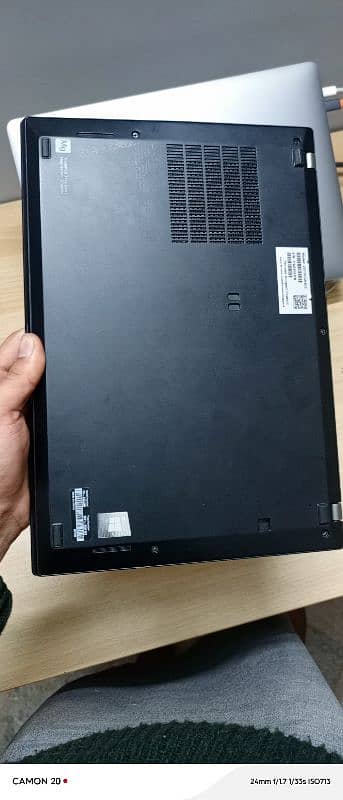 Lenovo Thinkpad i7 10th Genration 2