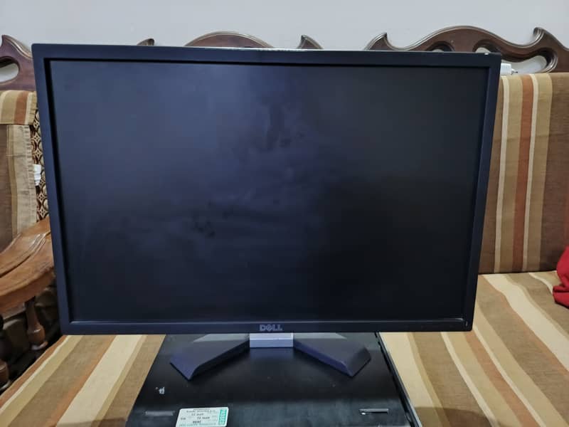 Dell LCD P2217 0