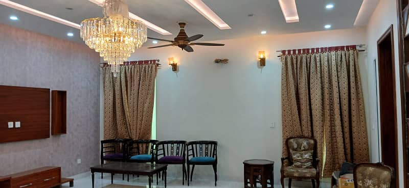 1KANAL UPPER PORTION FOR RENT IN OVERSEAS B SECTOR B BAHRIA TOWN LAHORE 6