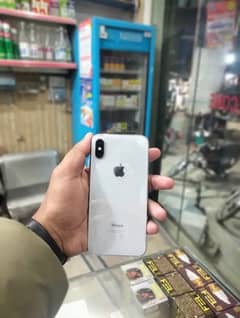 iPhone x Pta approved