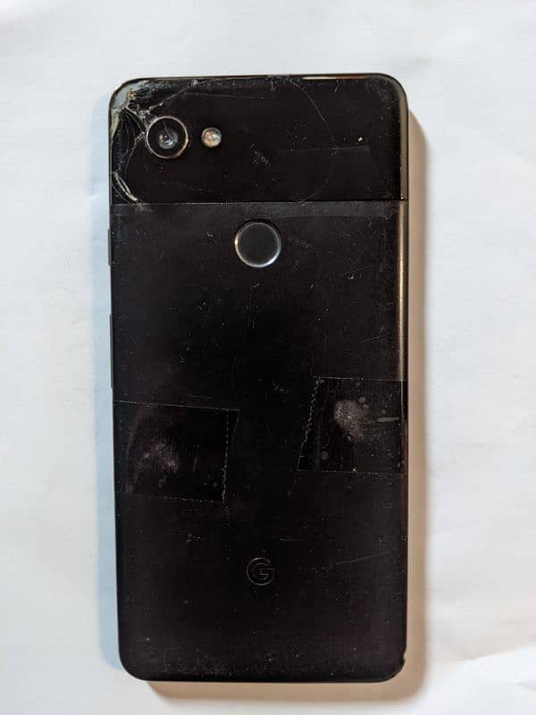 google pixel 2xl  4/64 non PTA 2