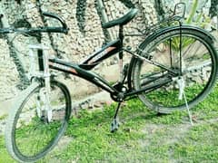 cycle for sale in good condition