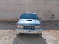 KIA Sportage 2004