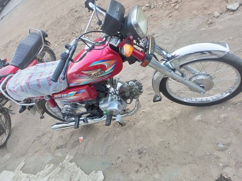 Good condition/Bike 2