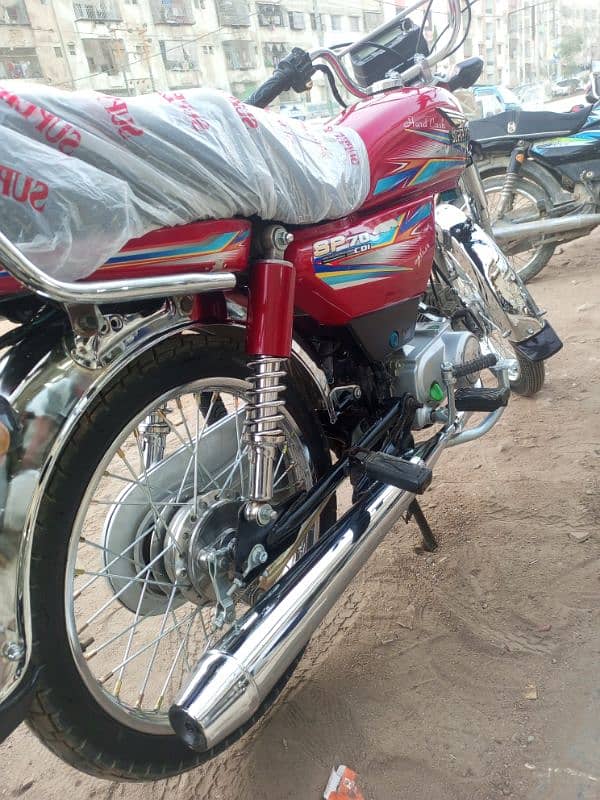 Good condition/Bike 3