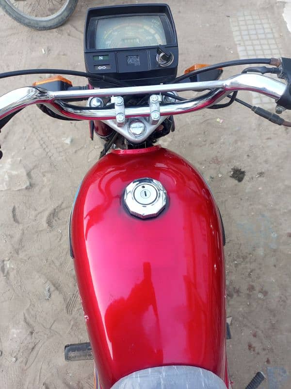 Good condition/Bike 4