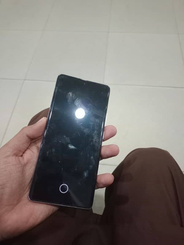 Xiaomi redmi note 14 pro 4