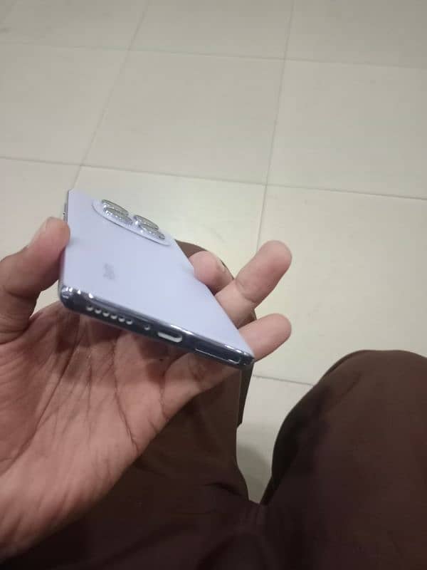 Xiaomi redmi note 14 pro 6