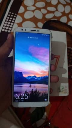 Huawei y7prime 3/32