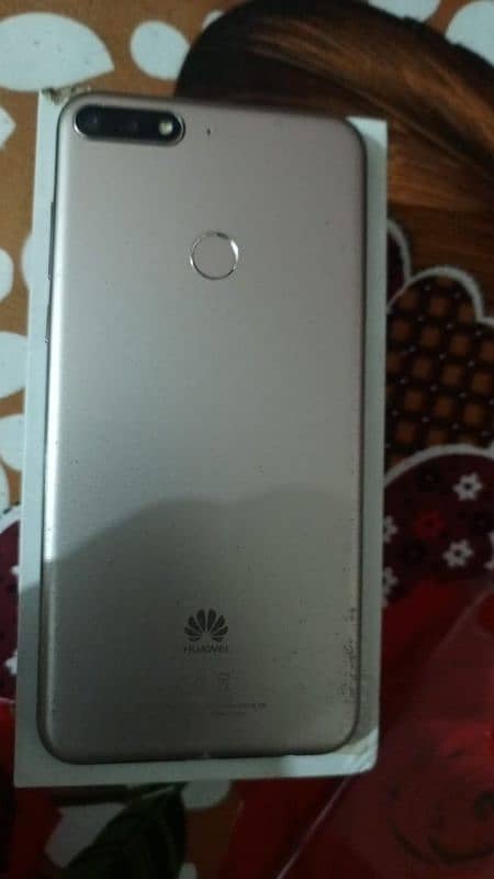 Huawei y7prime 3/32 4