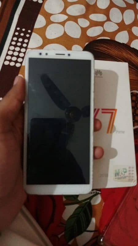 Huawei y7prime 3/32 5